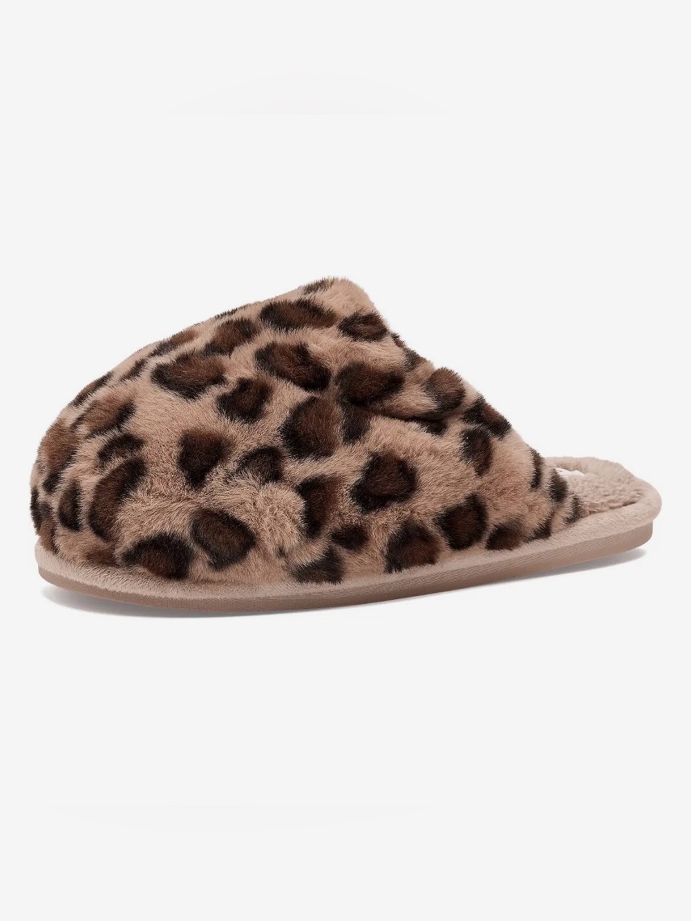 Vintage Havana Paris | Wild Cheetah Women’s Slippers Size 9-10M (NWT)